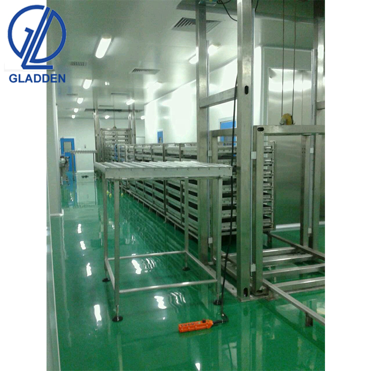 Autoclave - Buy Autoclave Product on Hunan Gladden Pharma Industries Co ...